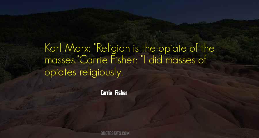 Quotes About Karl Marx #1137017