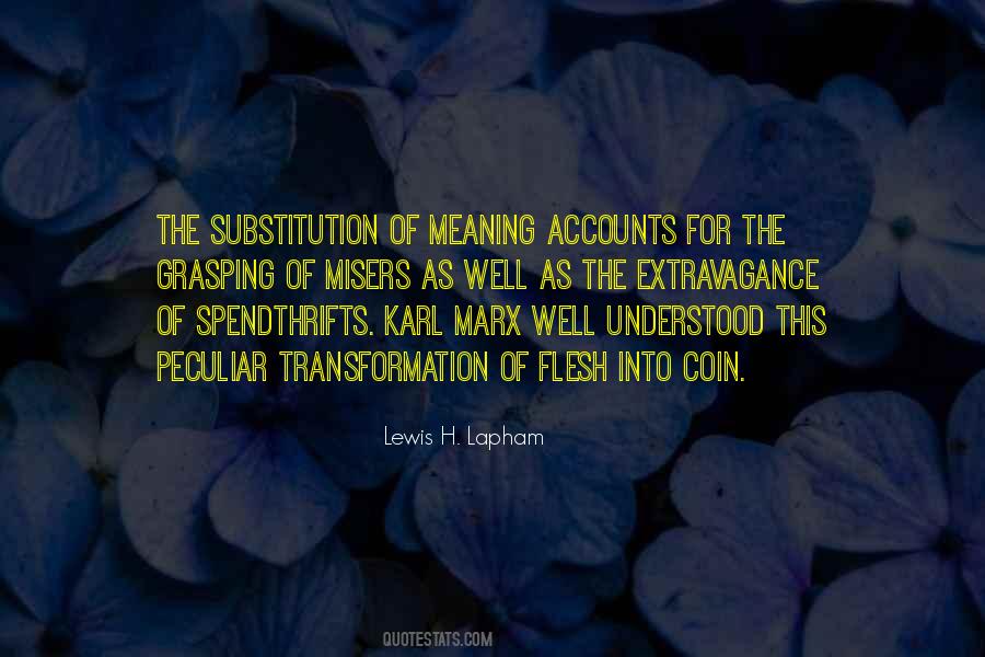 Quotes About Karl Marx #1250173