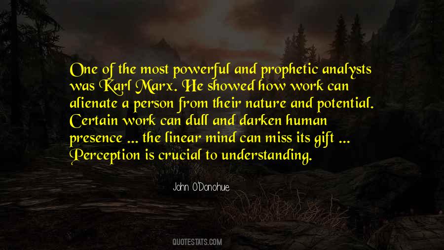 Quotes About Karl Marx #1650253