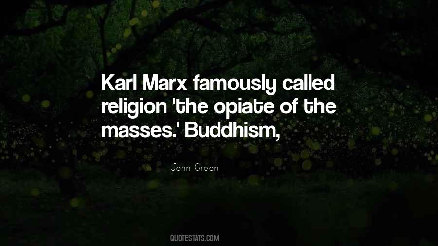 Quotes About Karl Marx #584914