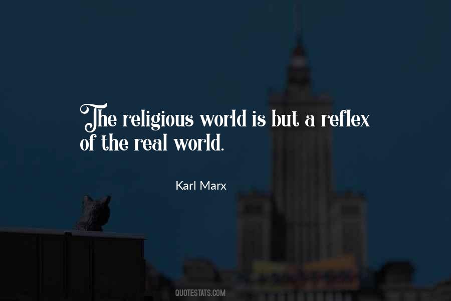 Quotes About Karl Marx #63184