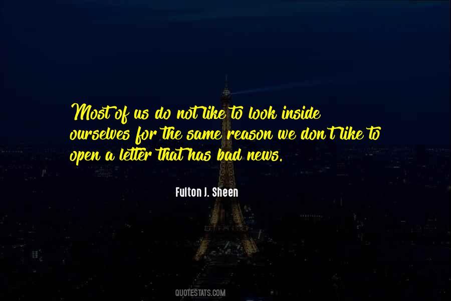 Sheen Quotes #1078