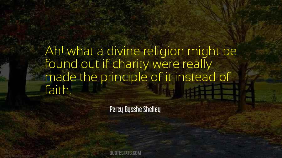 Quotes About Percy Bysshe Shelley #19124