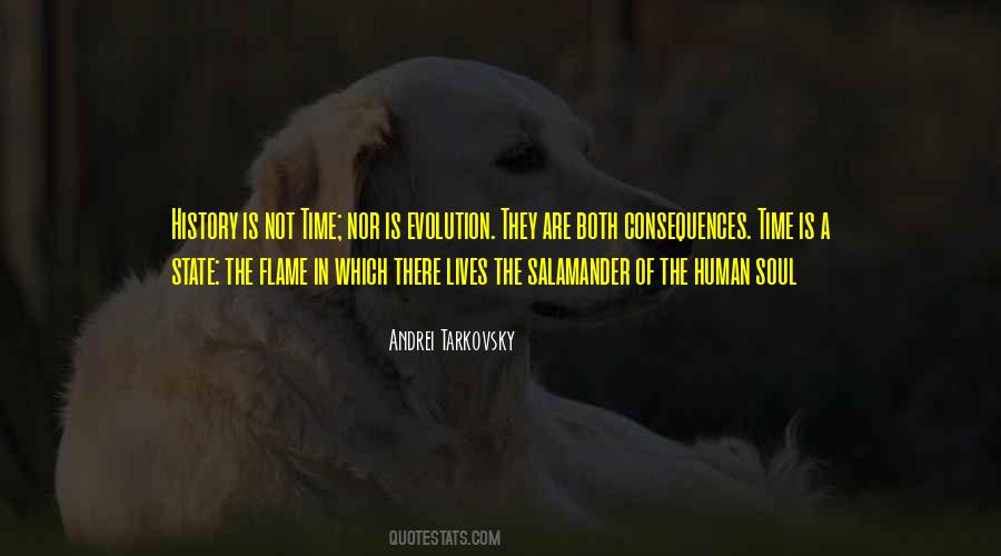 Quotes About Tarkovsky #910352