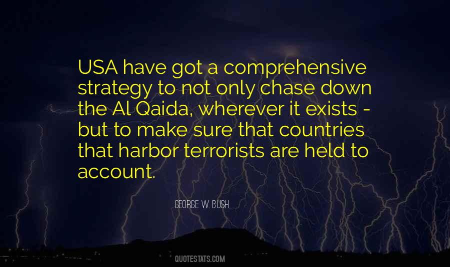 Quotes About George Bush #15123