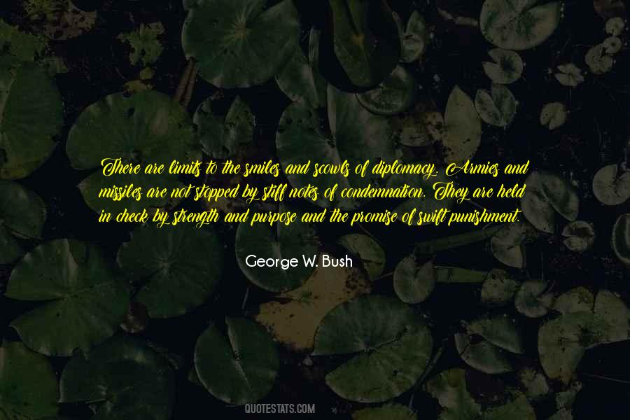 Quotes About George Bush #37073