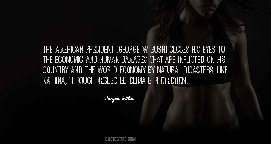 Quotes About George Bush #80462