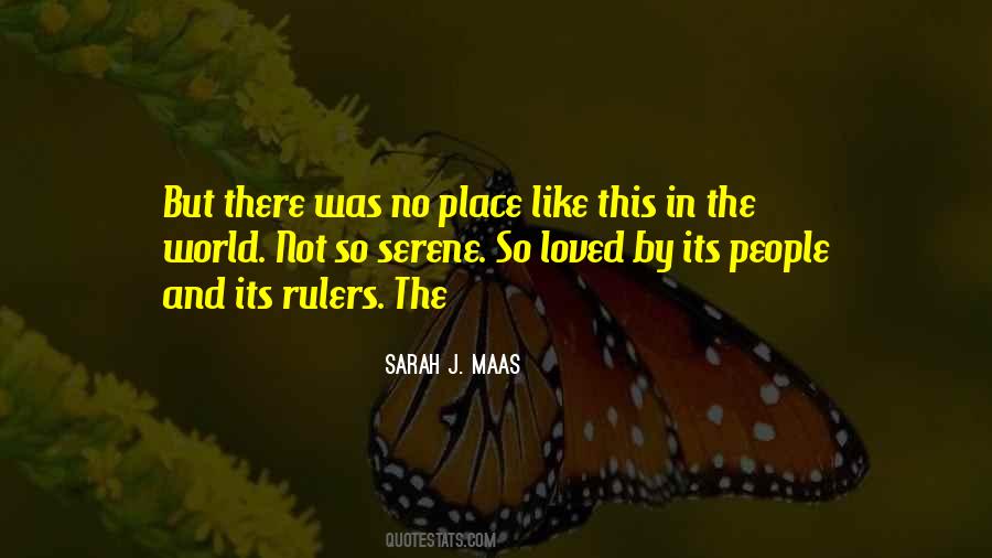Quotes About Special Ed #1198992