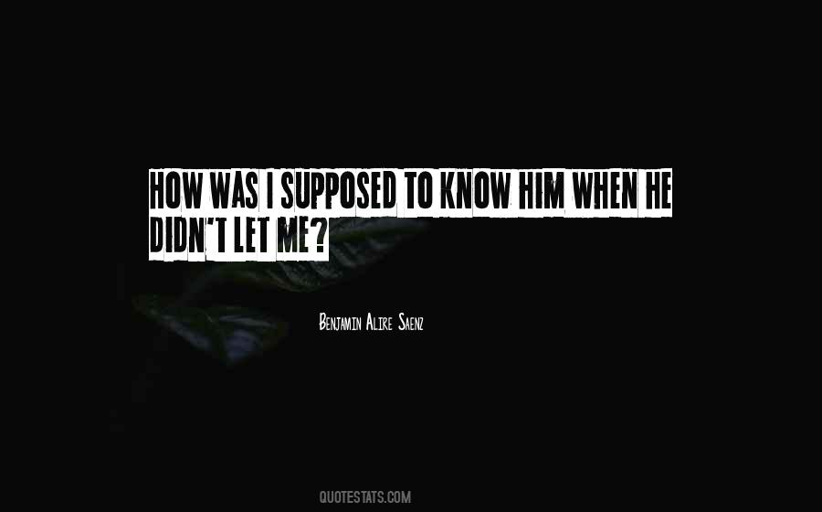 Quotes About Special Ed #832991
