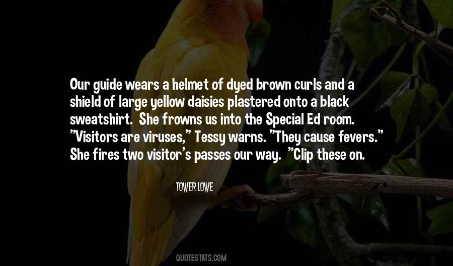 Quotes About Special Ed #949561