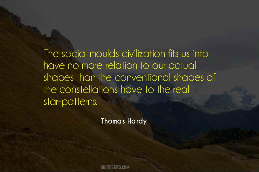 Quotes About Thomas Hardy #78161