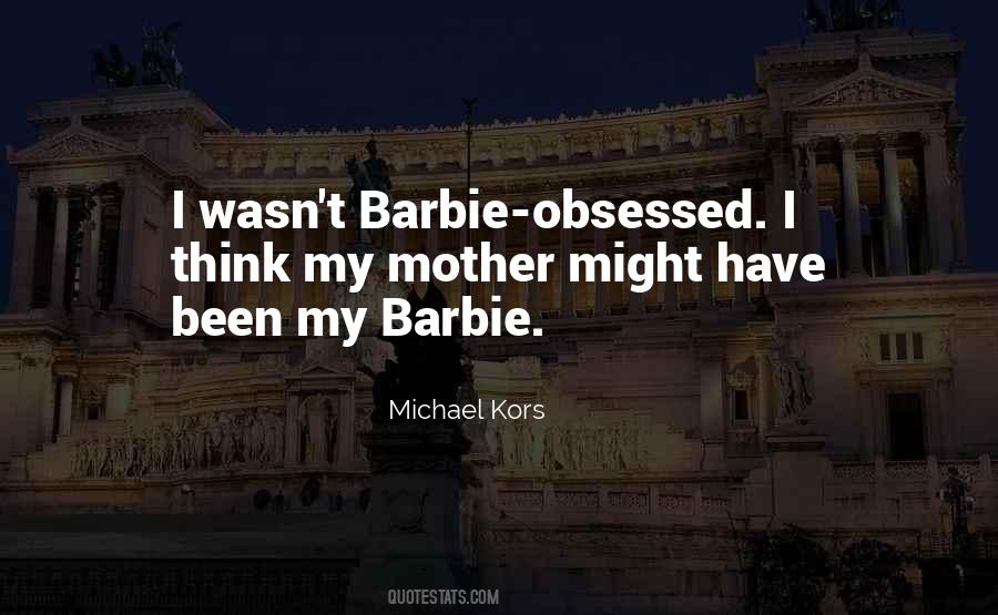 Quotes About Michael Kors #1718648