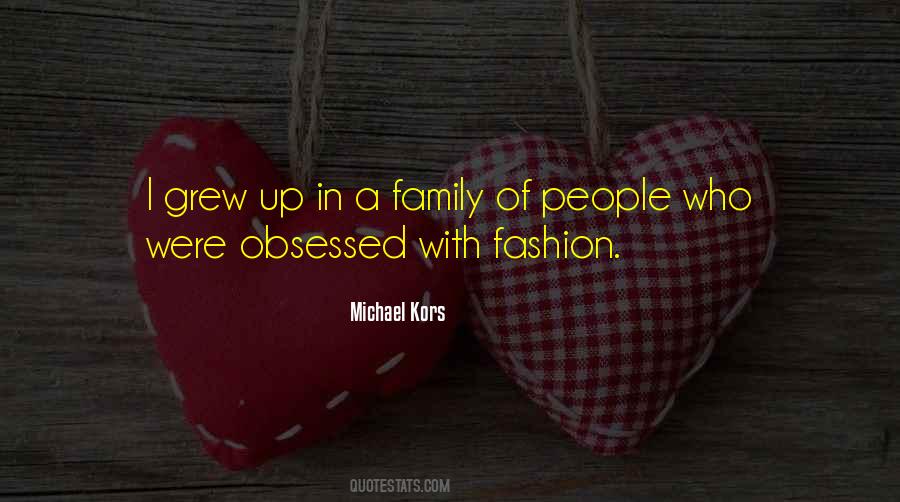 Quotes About Michael Kors #1845397
