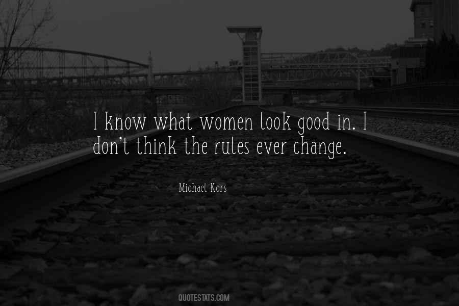 Quotes About Michael Kors #647792