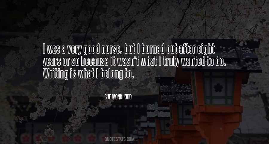 Shelby Forthright Quotes #1543582