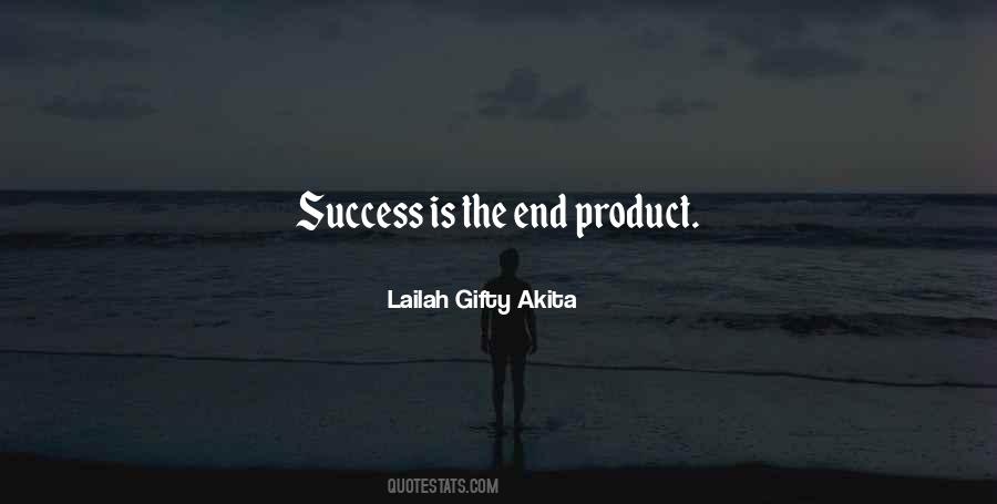 Quotes About Success Inspirational #76480