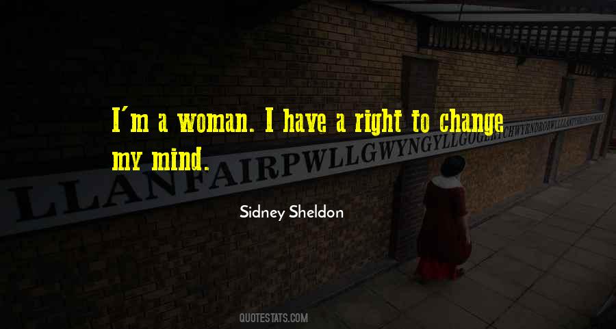 Sheldon Sidney Quotes #1143637