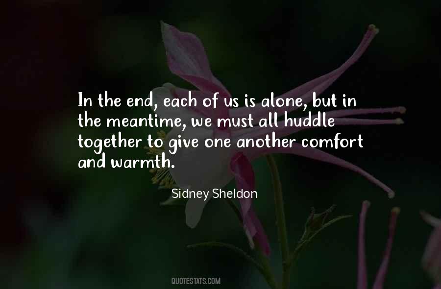 Sheldon Sidney Quotes #1233522