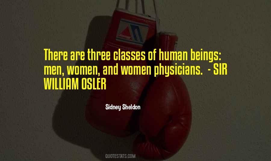 Sheldon Sidney Quotes #1570593