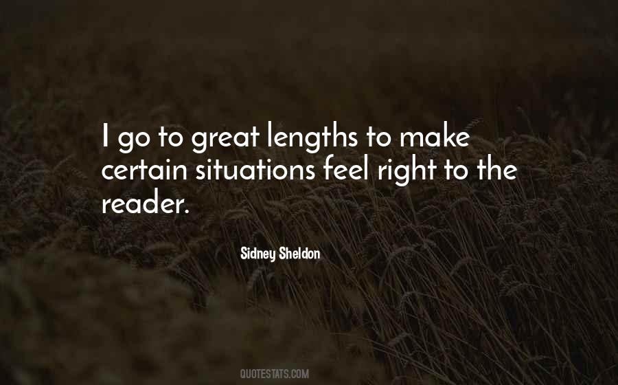 Sheldon Sidney Quotes #229522