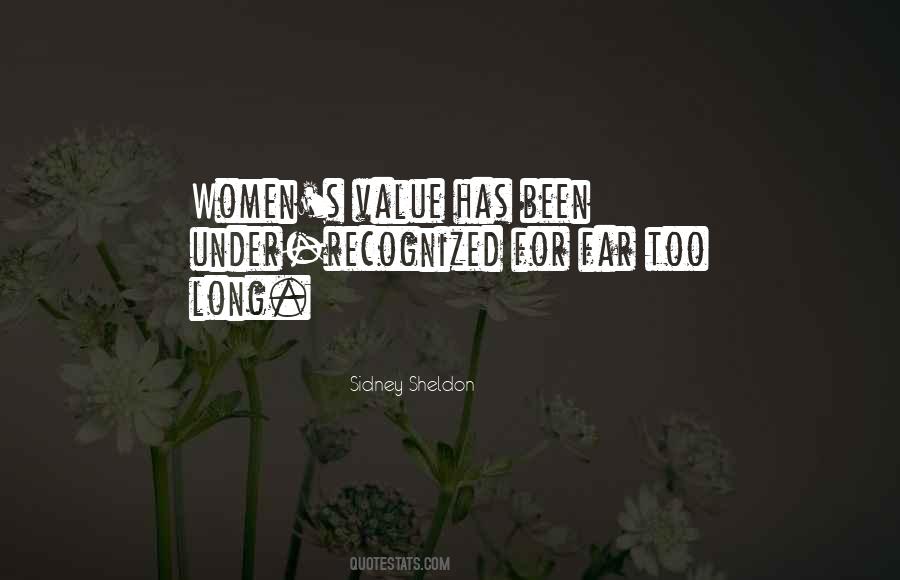 Sheldon Sidney Quotes #696656