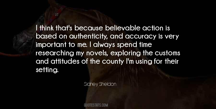 Sheldon's Quotes #1405475