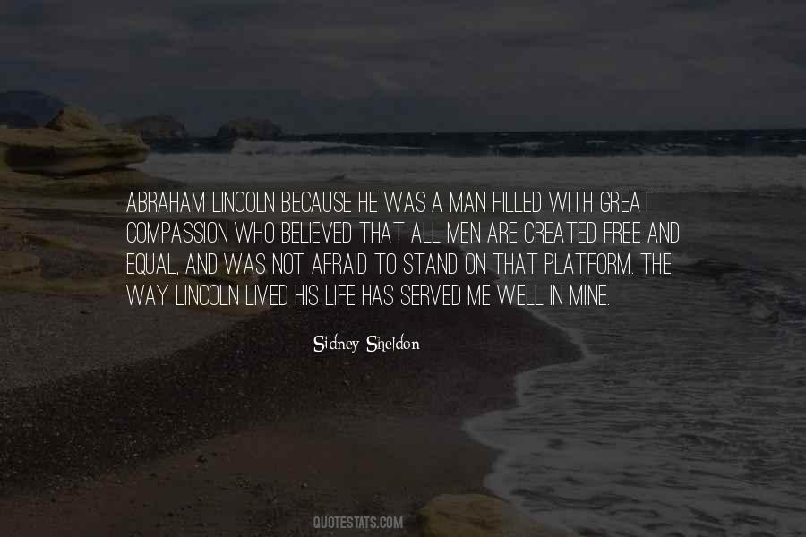 Sheldon's Quotes #154337