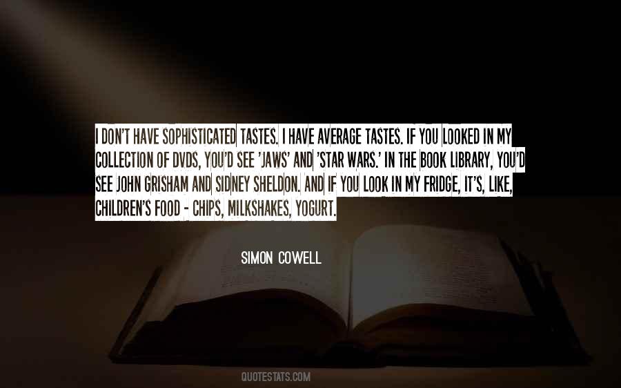 Sheldon's Quotes #1597331