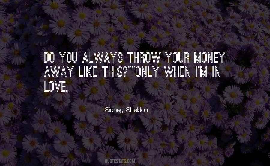 Sheldon's Quotes #161791