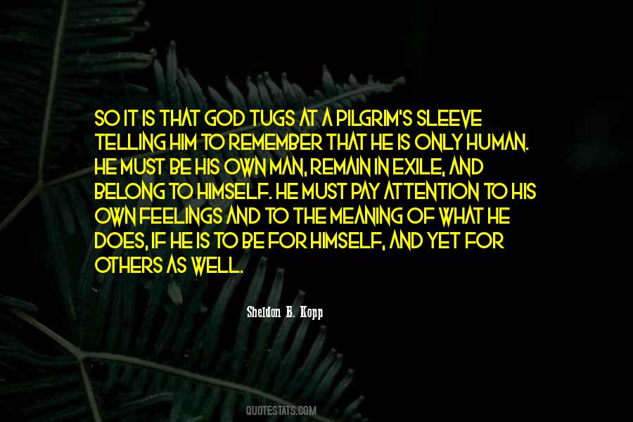 Sheldon's Quotes #1809014