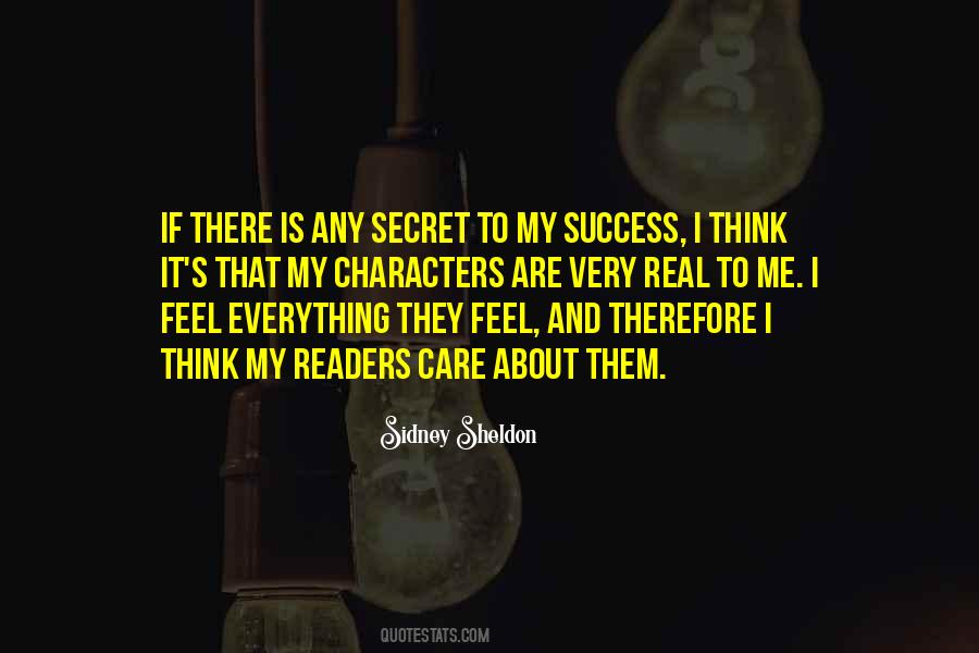 Sheldon's Quotes #1837396