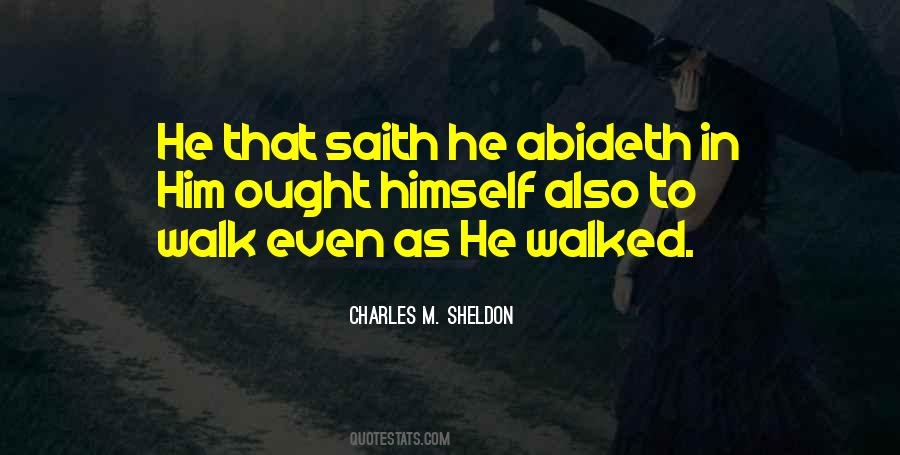 Sheldon's Quotes #185860
