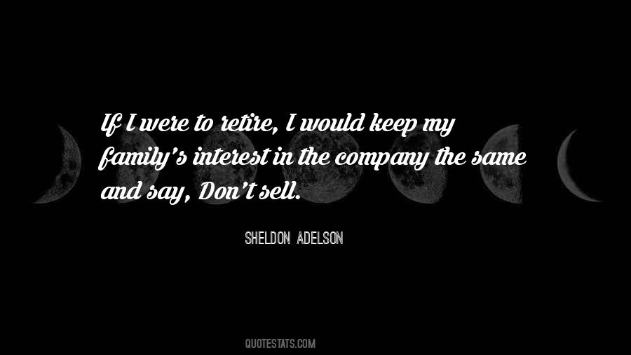 Sheldon's Quotes #277721