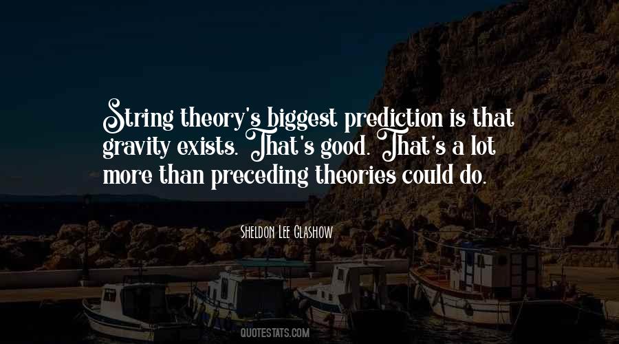 Sheldon's Quotes #519037