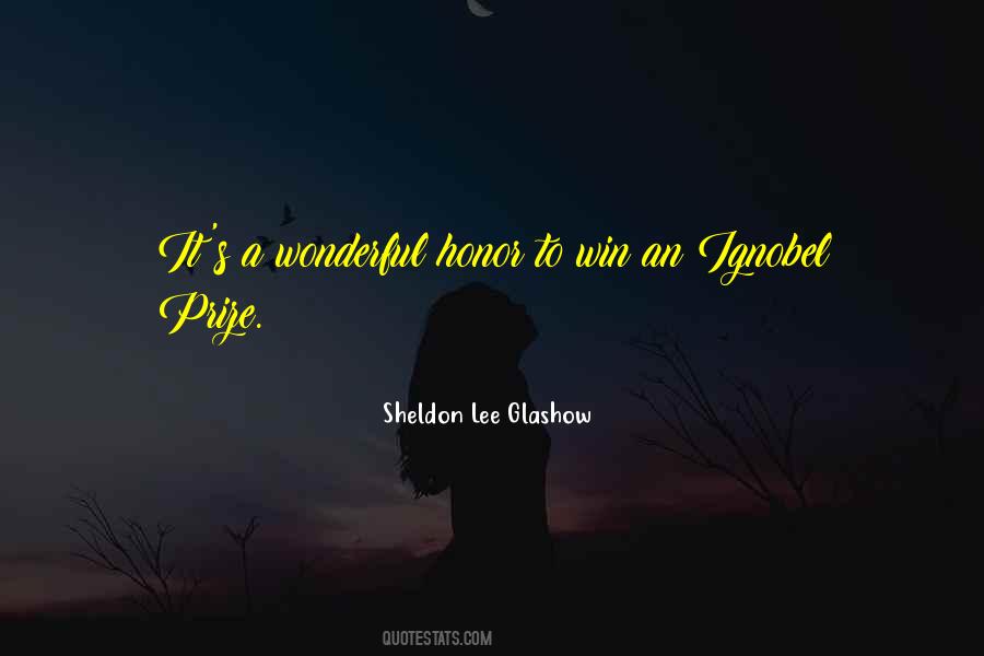 Sheldon's Quotes #703368