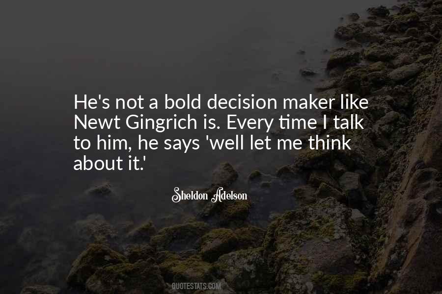 Sheldon's Quotes #97141
