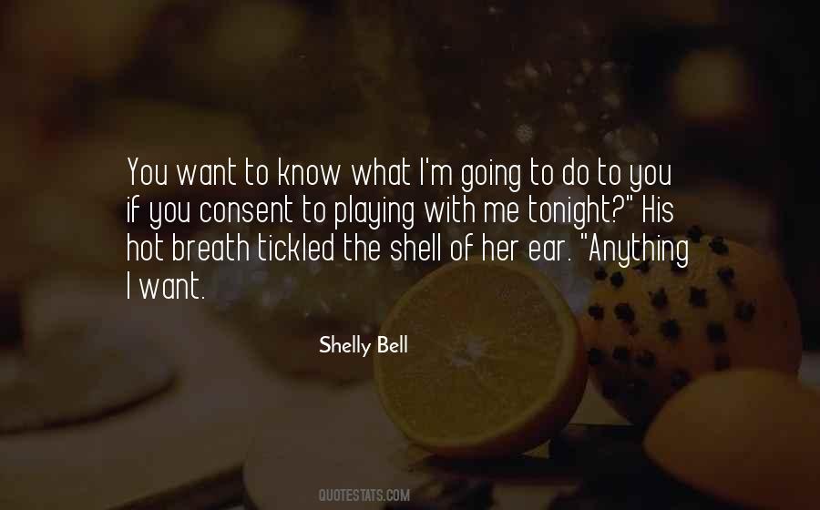 Shell Quotes #108005
