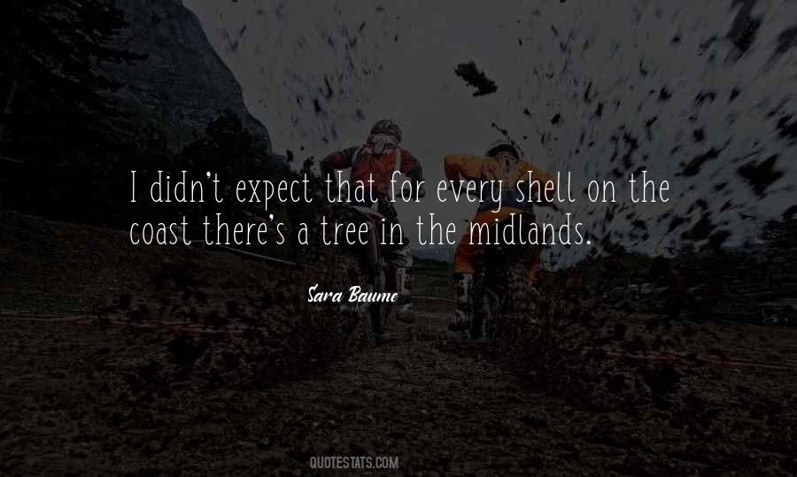 Shell Quotes #96235