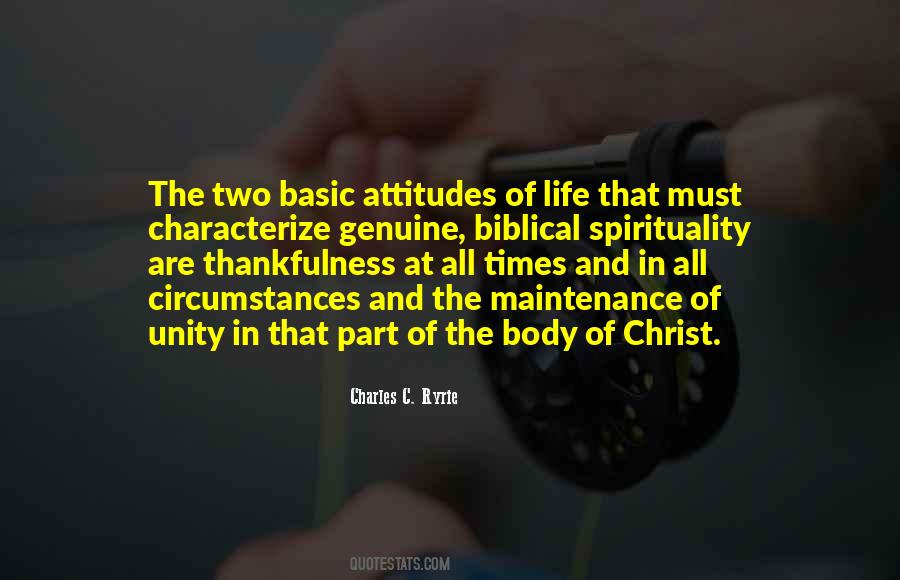 Quotes About Unity In The Church #1439748