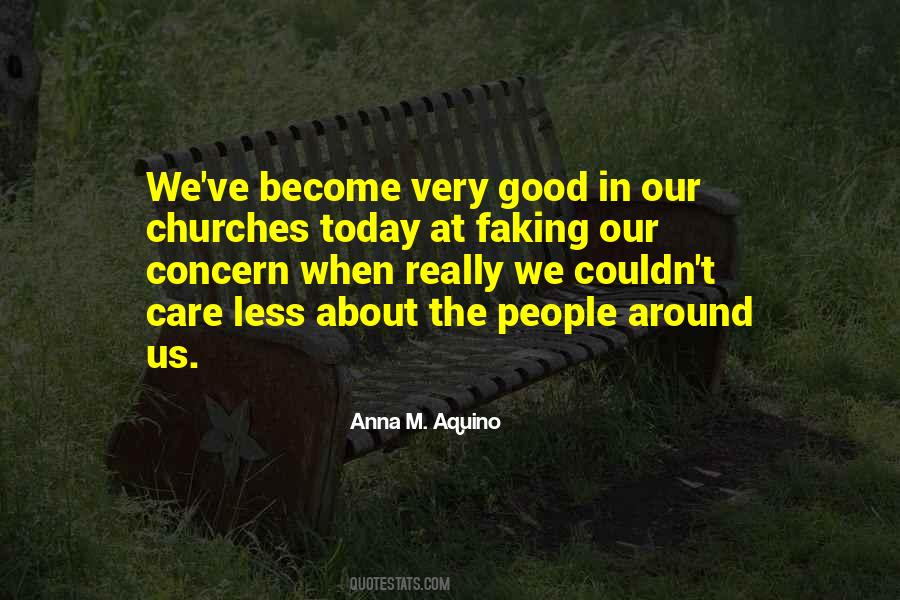 Quotes About Unity In The Church #459548