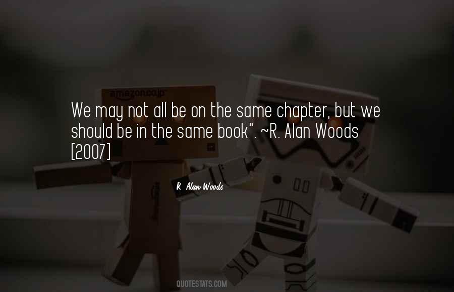 Quotes About Unity In The Church #648775