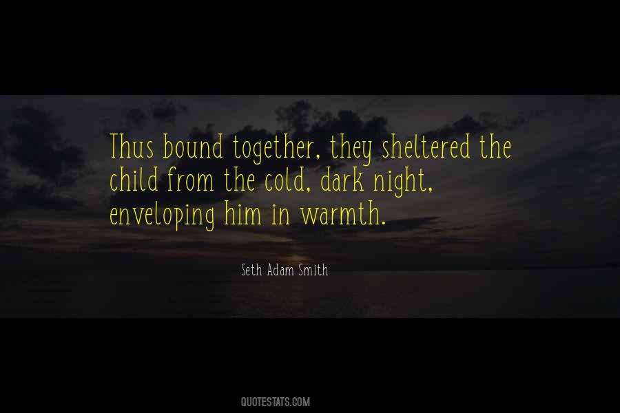 Shelter Love Quotes #163414