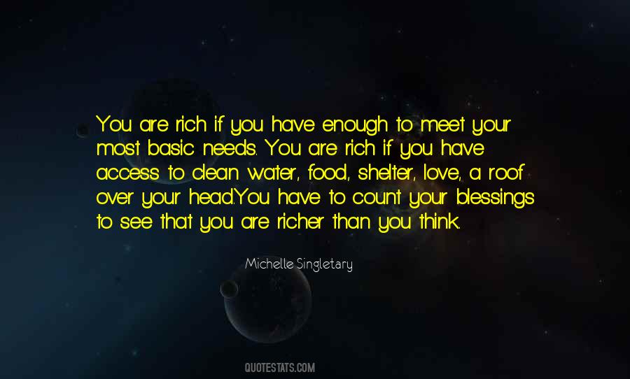 Shelter Love Quotes #697422