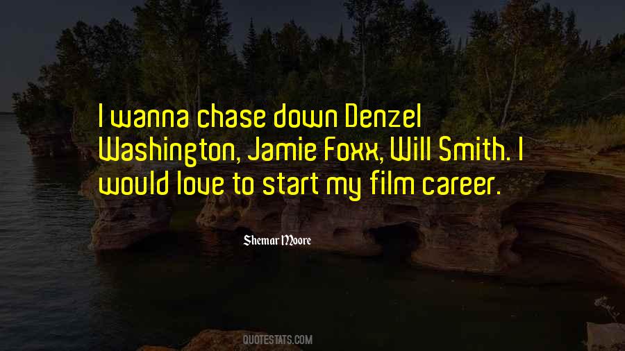 Shemar Quotes #780950