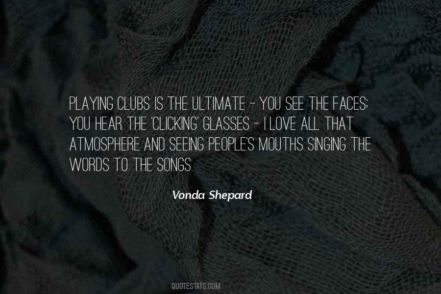 Shepard Quotes #142317