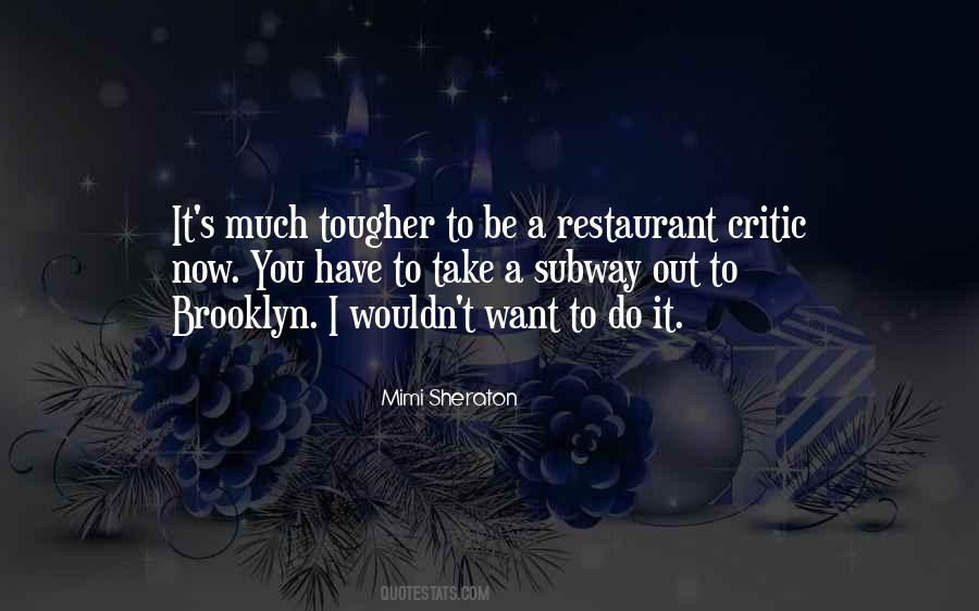Sheraton Quotes #340757
