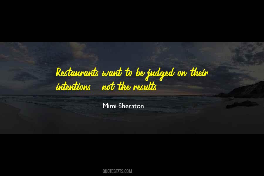 Sheraton Quotes #557646