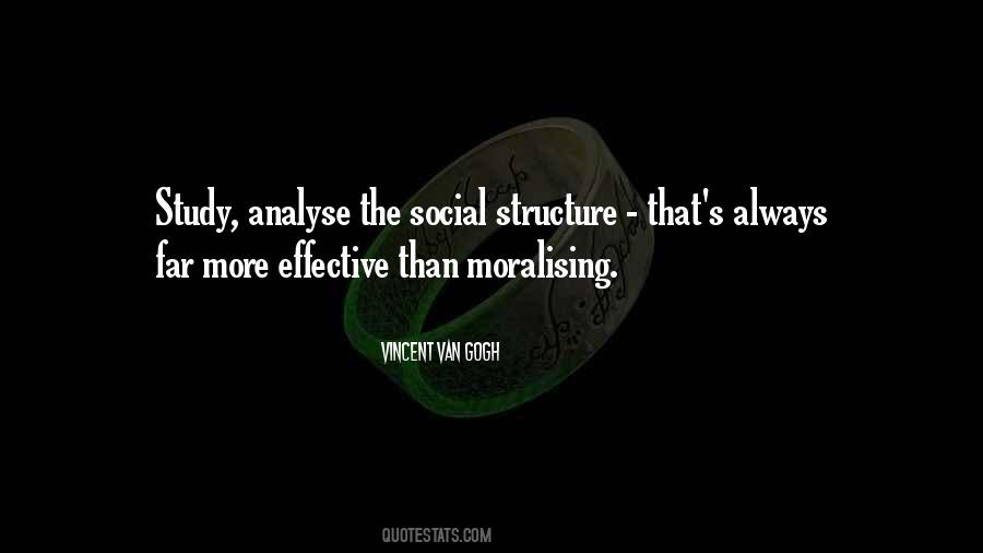 Quotes About Analyse #1643641