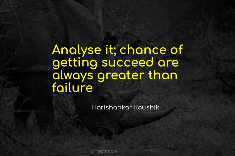 Quotes About Analyse #711584
