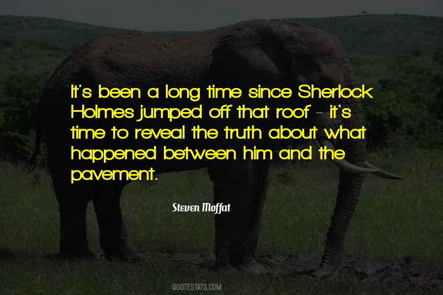 Sherlock 3x1 Quotes #163706